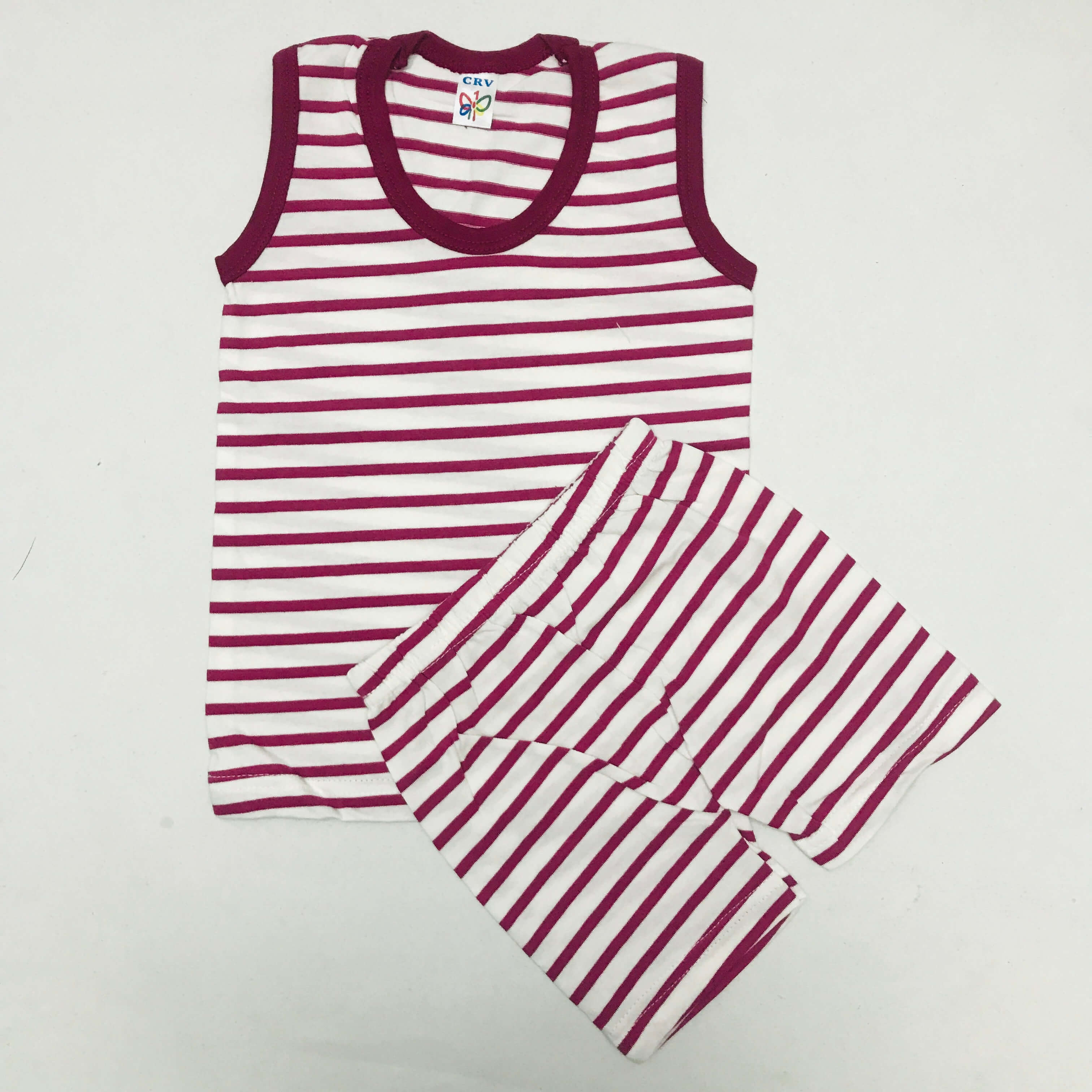 Kids Nikker Set
