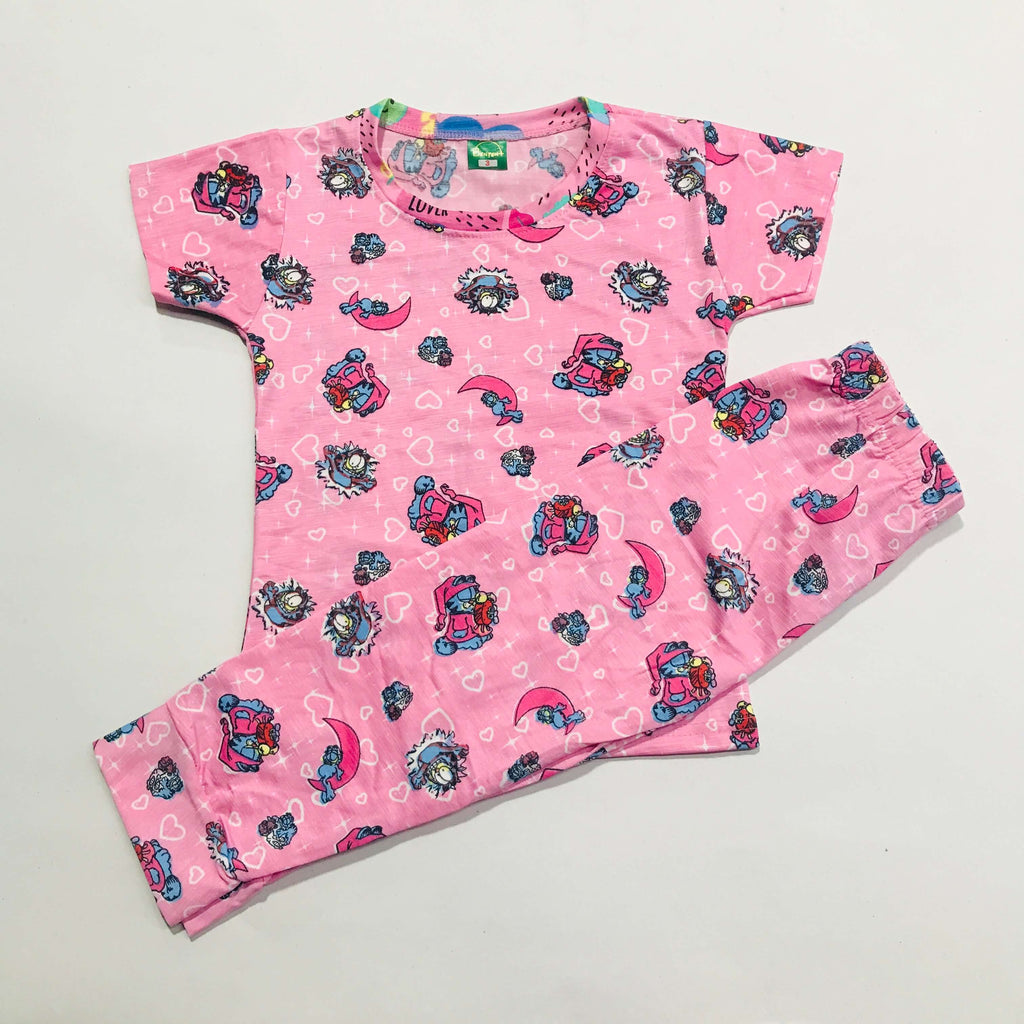 Pant Set