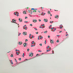 Pant Set