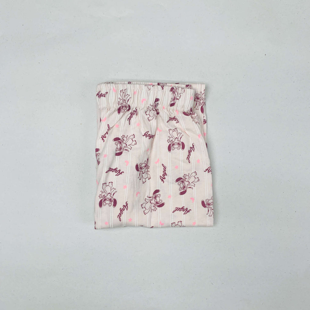 Ladies Trendy Capri