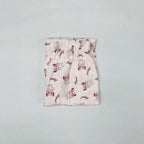 Ladies Trendy Capri