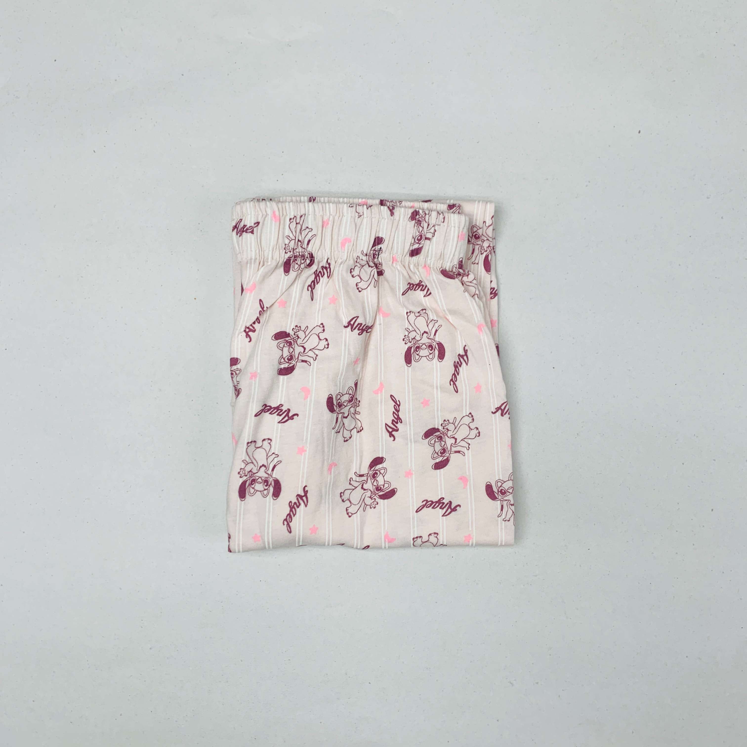 Ladies Trendy Capri