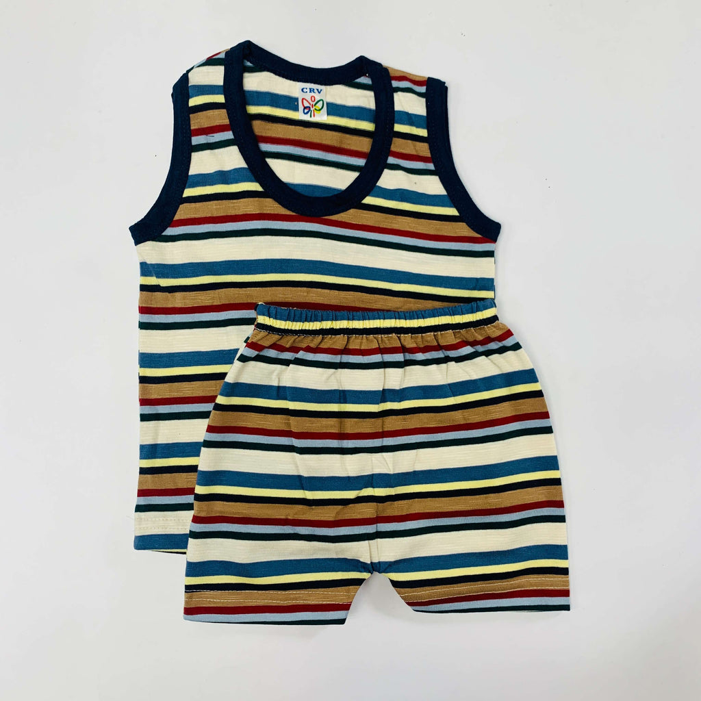 SL Kids Nikker Set