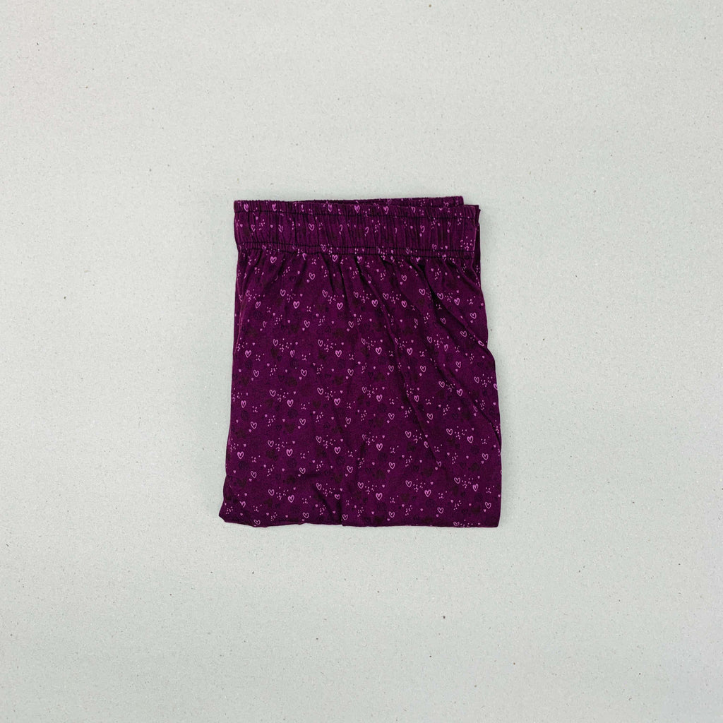 Ladies Trendy Capri