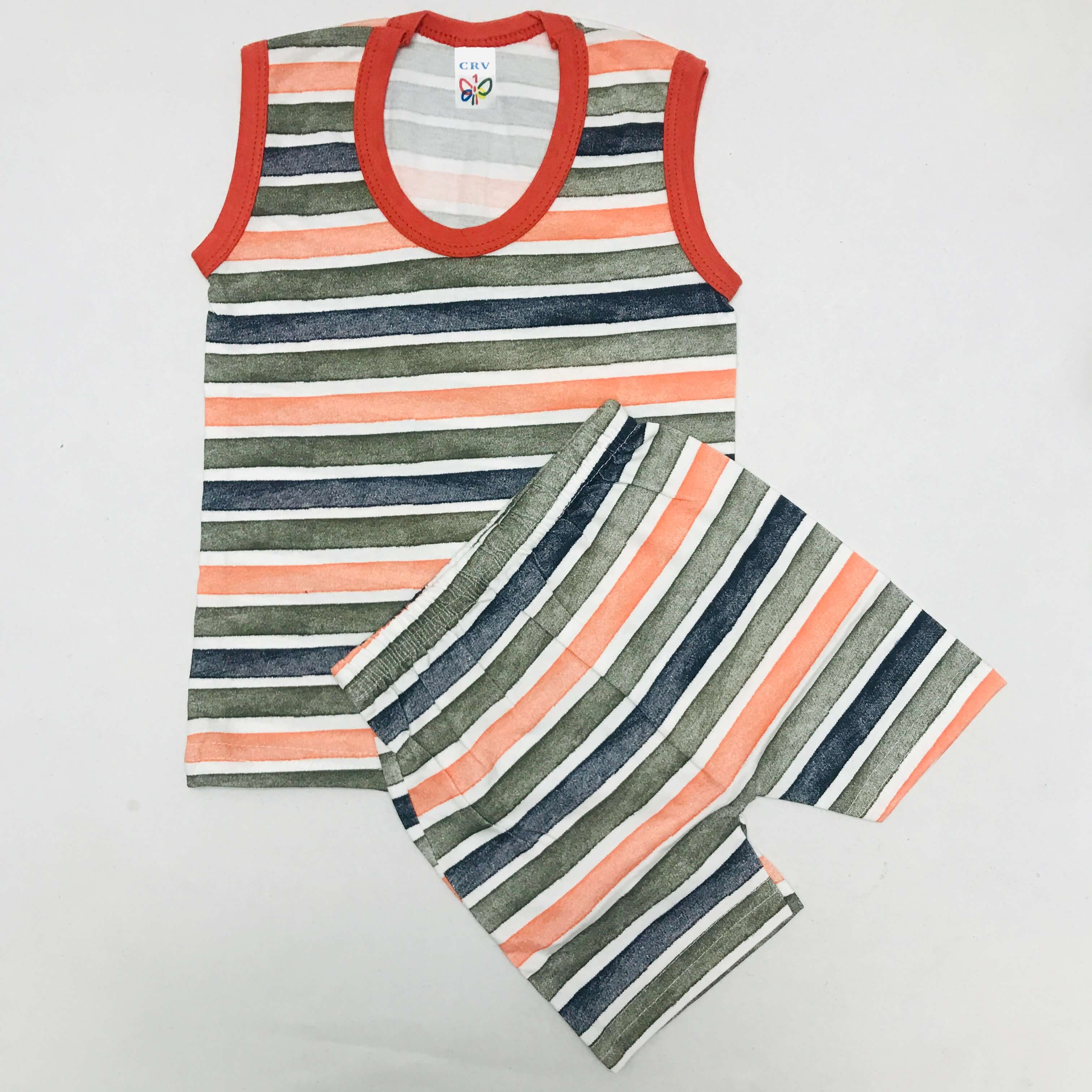 Kids Nikker Set