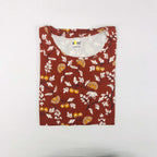 Dots Ladies Printed T-Shirt