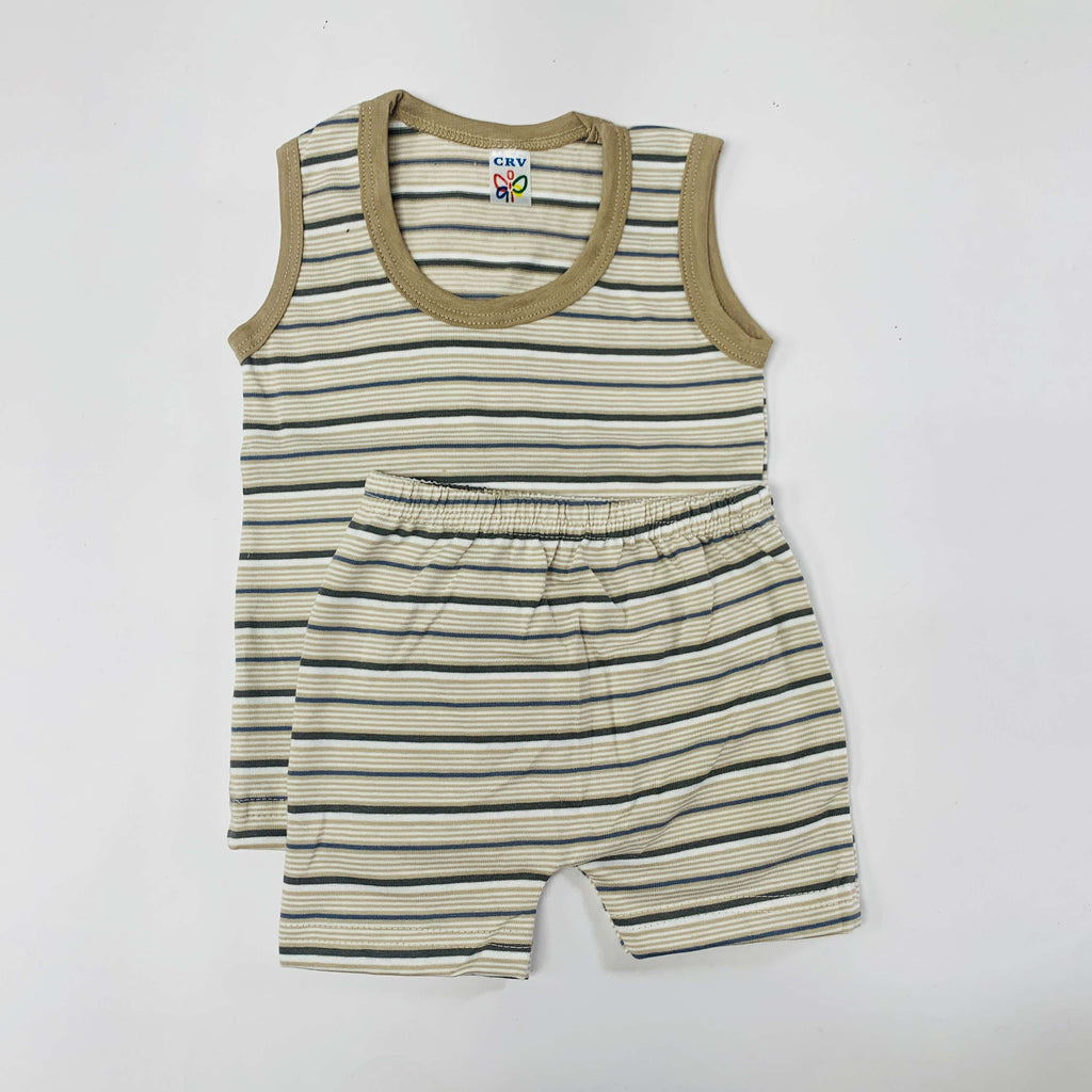 SL Kids Nikker Set