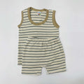 SL Kids Nikker Set