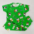 Little Kitty Pant Set