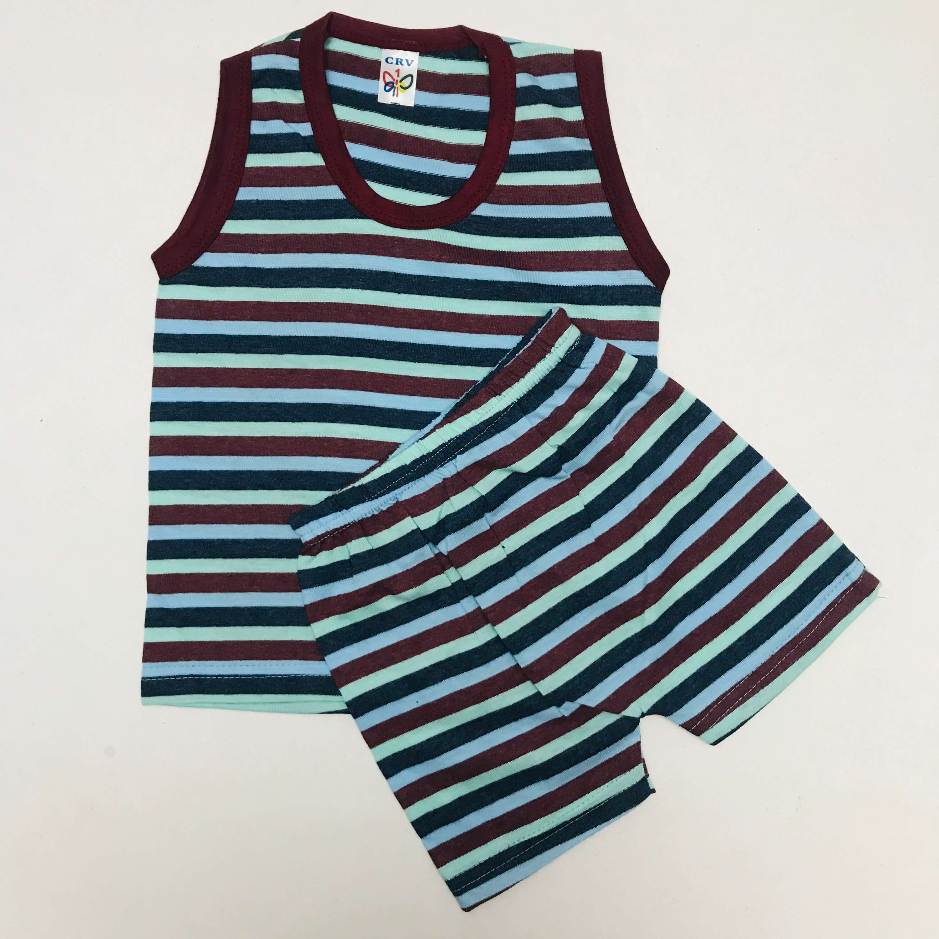 Kids Nikker Set