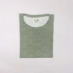 Dots Ladies Printed T-Shirt