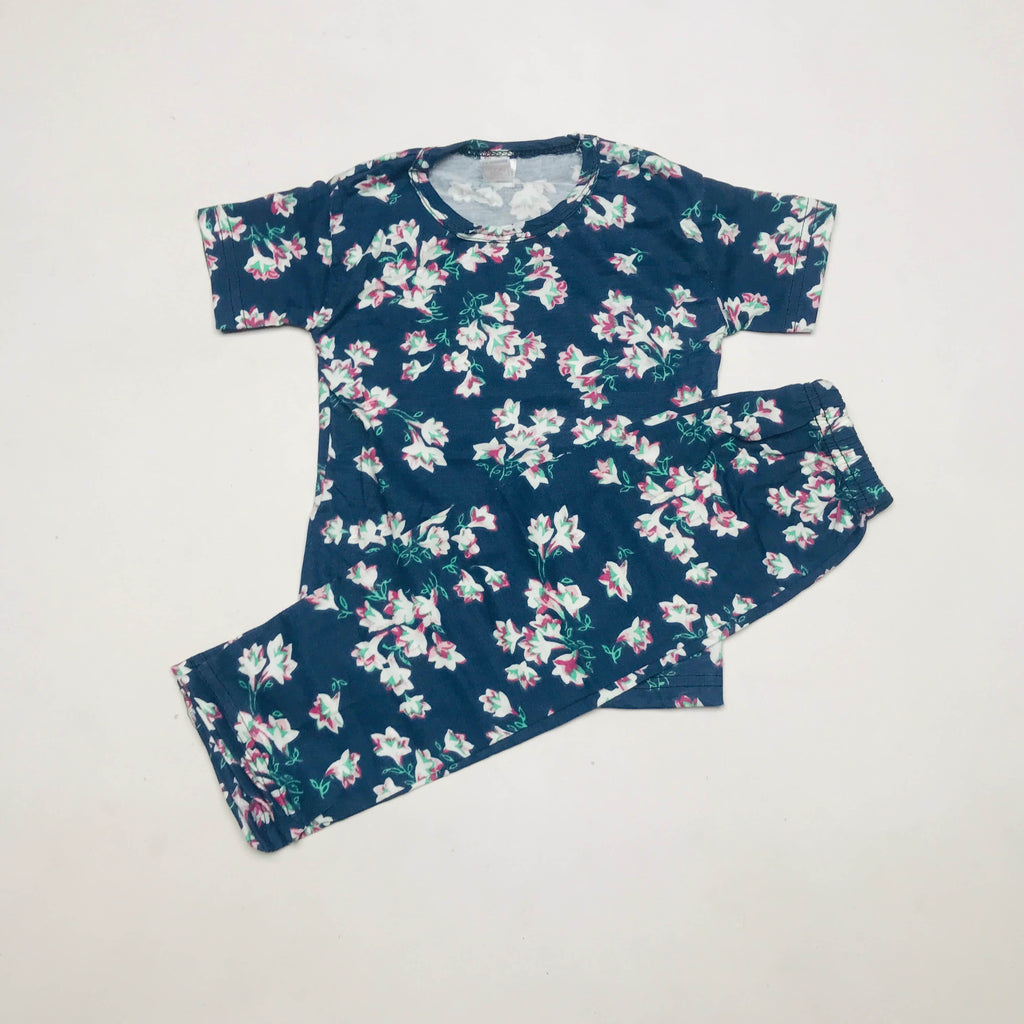 Kids Pant Set