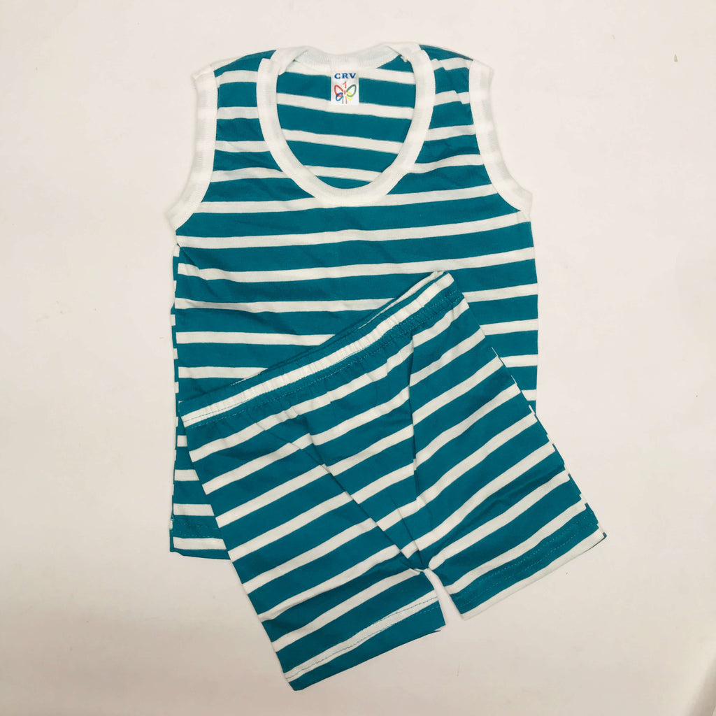 SL Kids Nikker Set