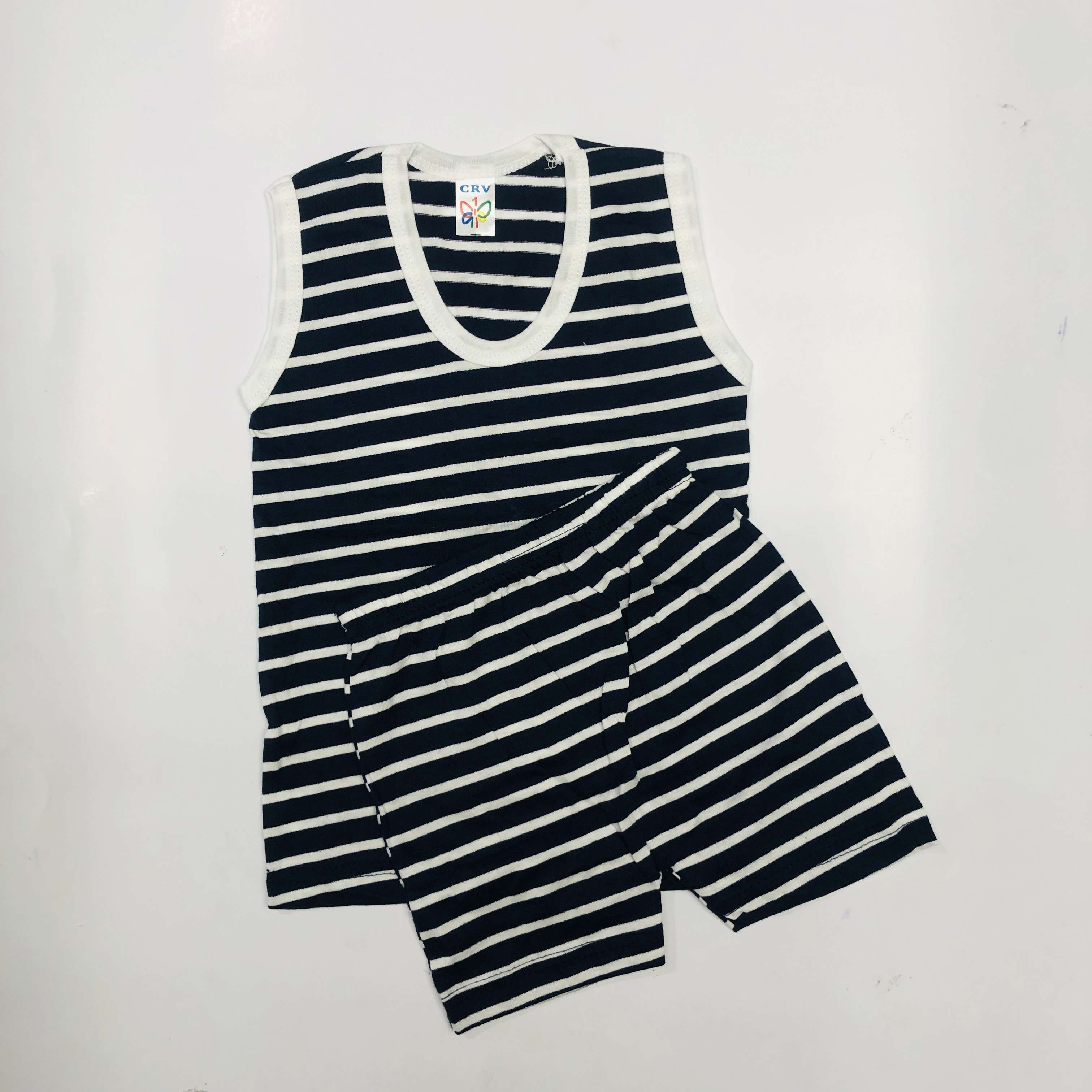 SL Kids Nikker Set
