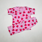 Kids Pant Set