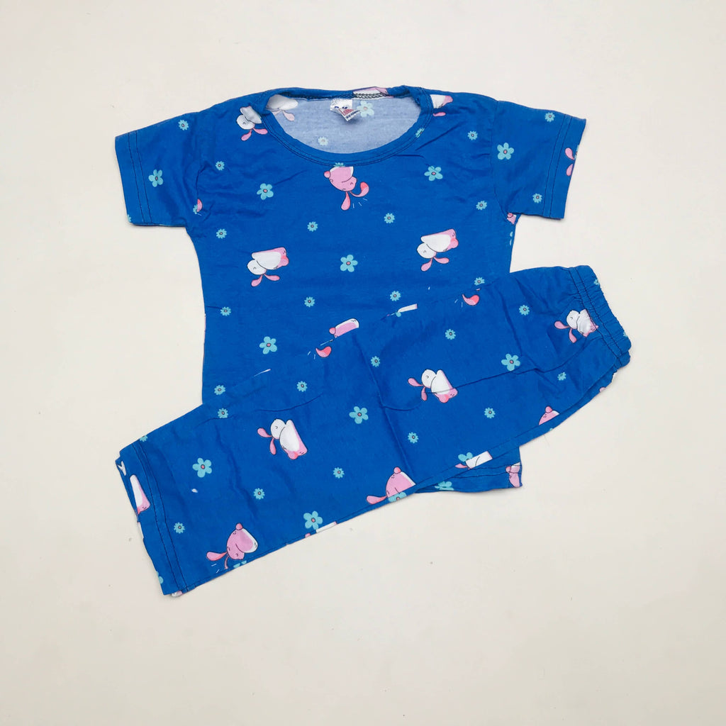Kids Pant Set
