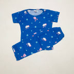 Kids Pant Set