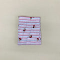 Ladies Trendy Capri