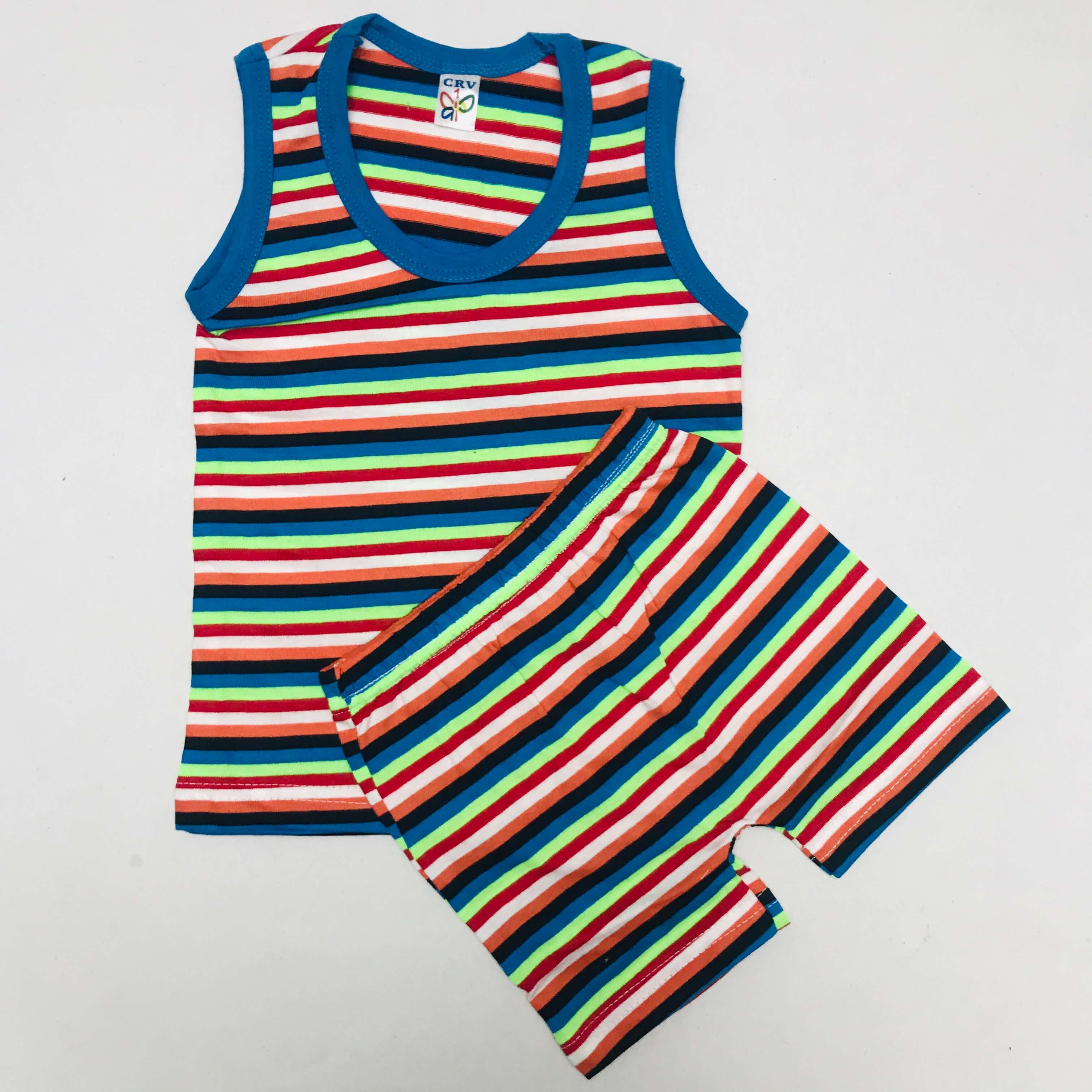 Kids Nikker Set
