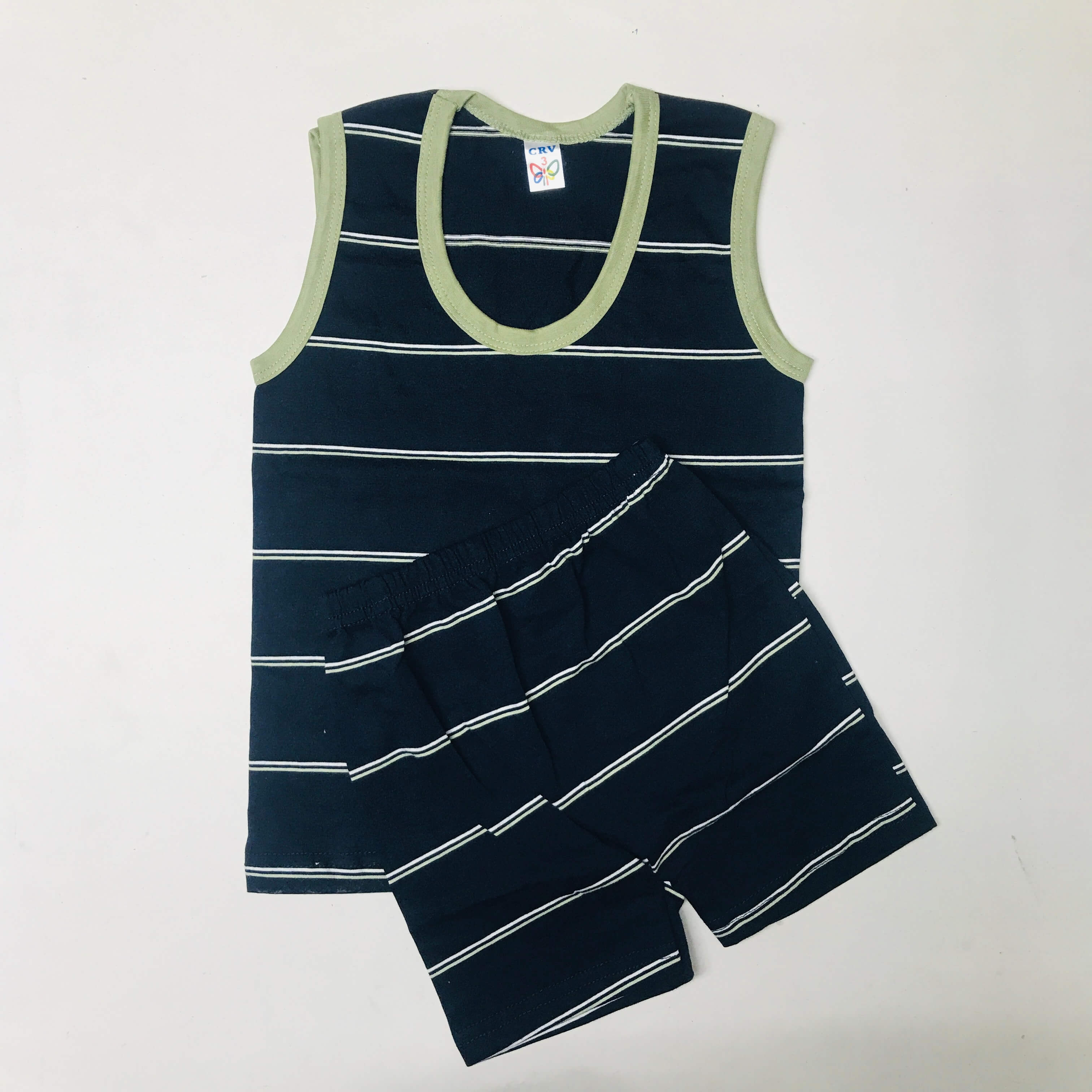 SL Kids Nikker Set