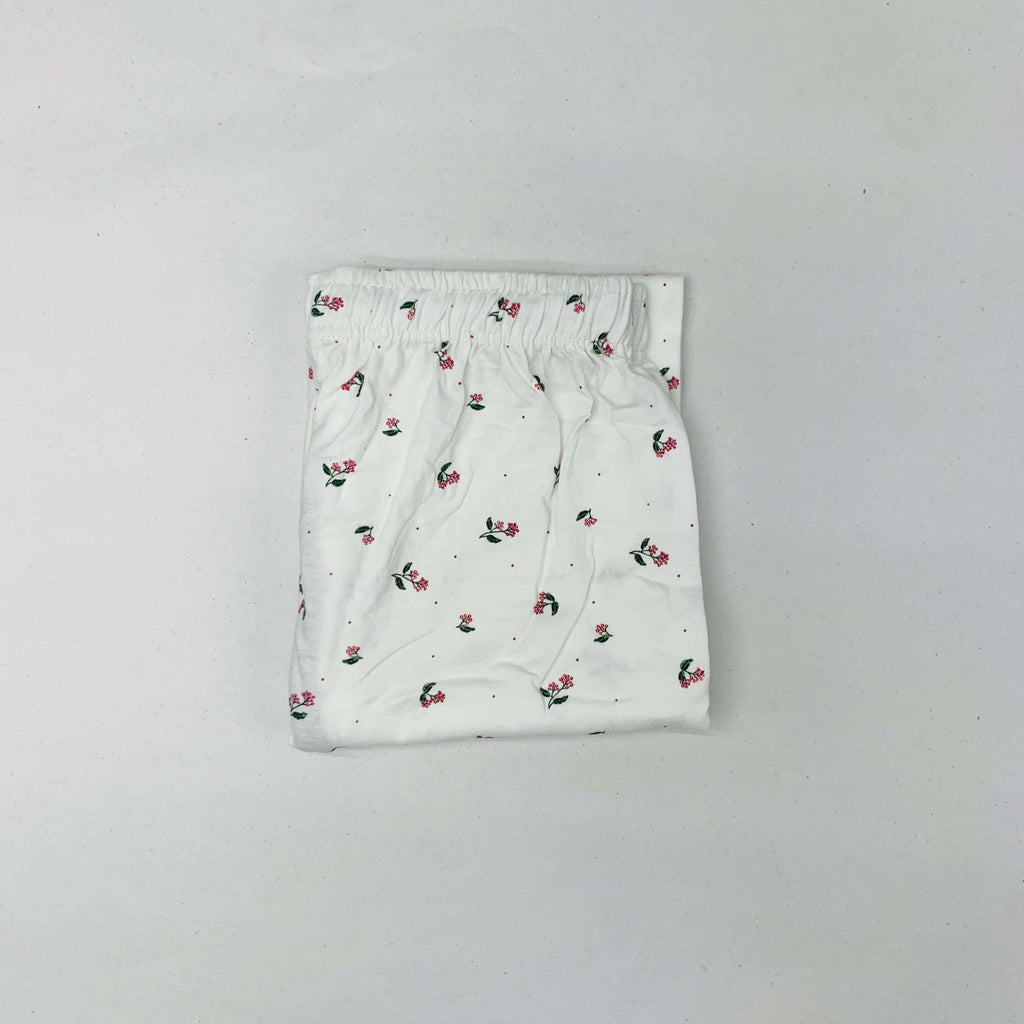 Ladies Trendy Capri