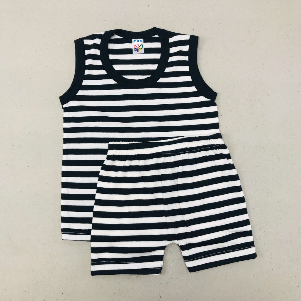 SL Kids Nikker Set