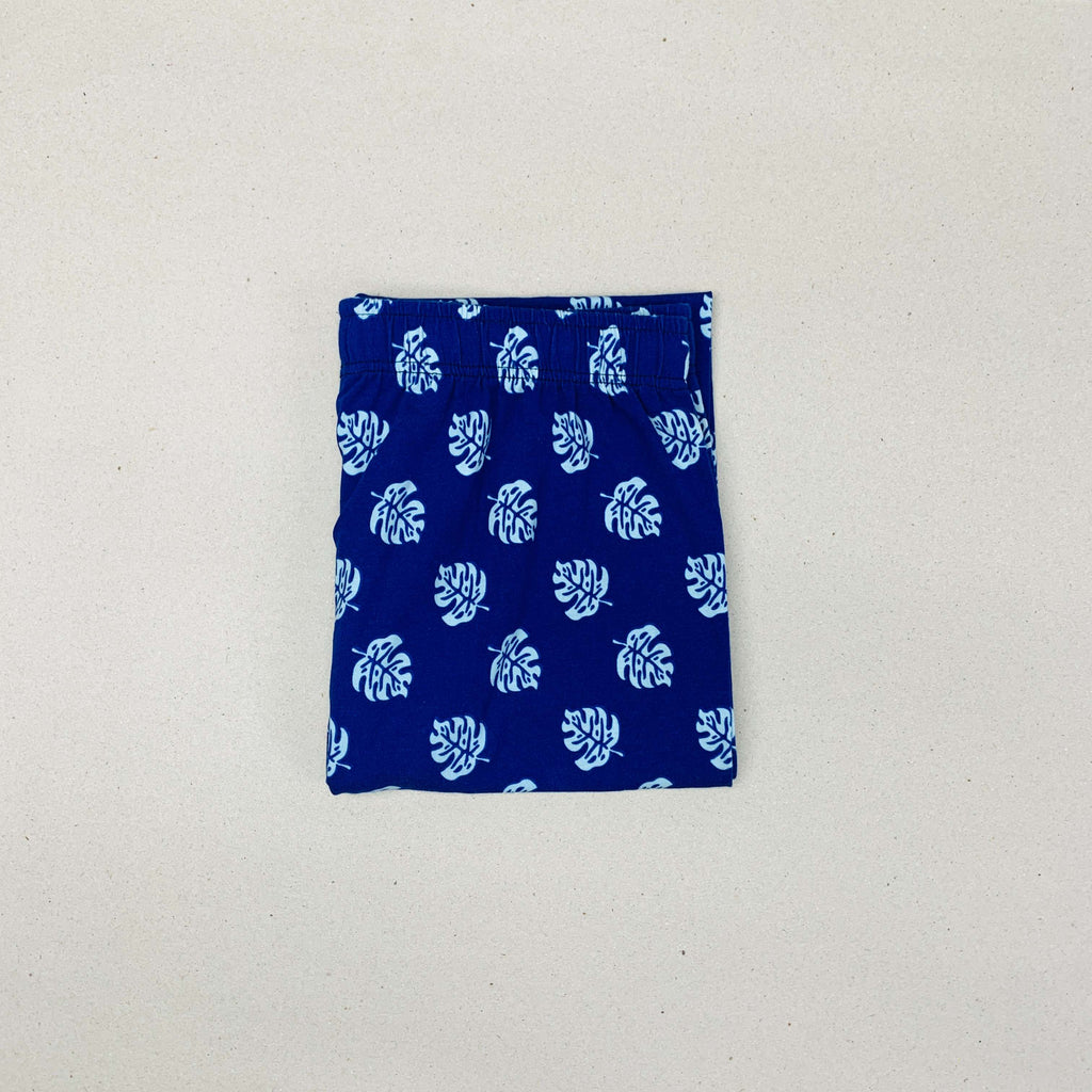 Ladies Trendy Capri