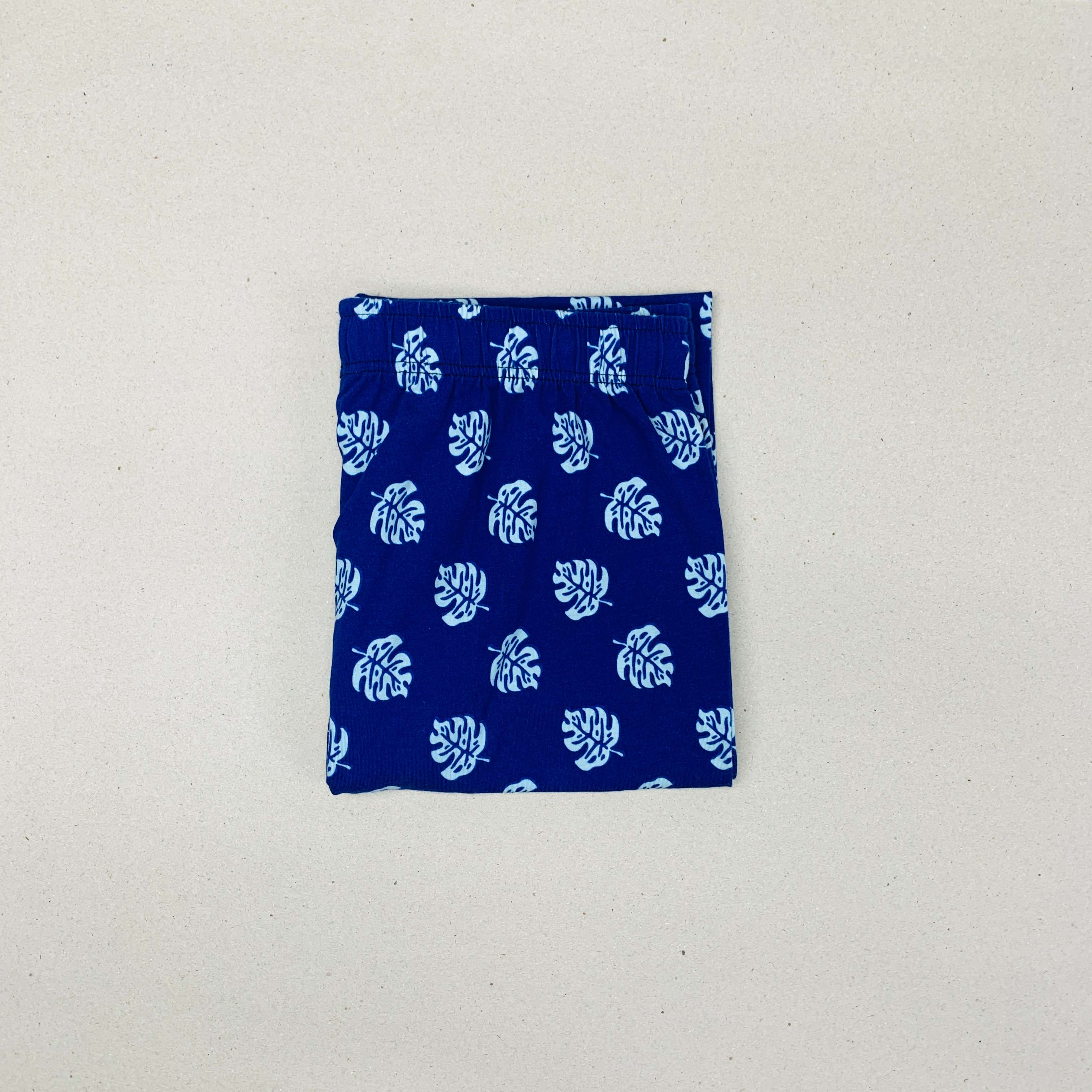 Ladies Trendy Capri