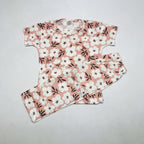 Kids Pant Set