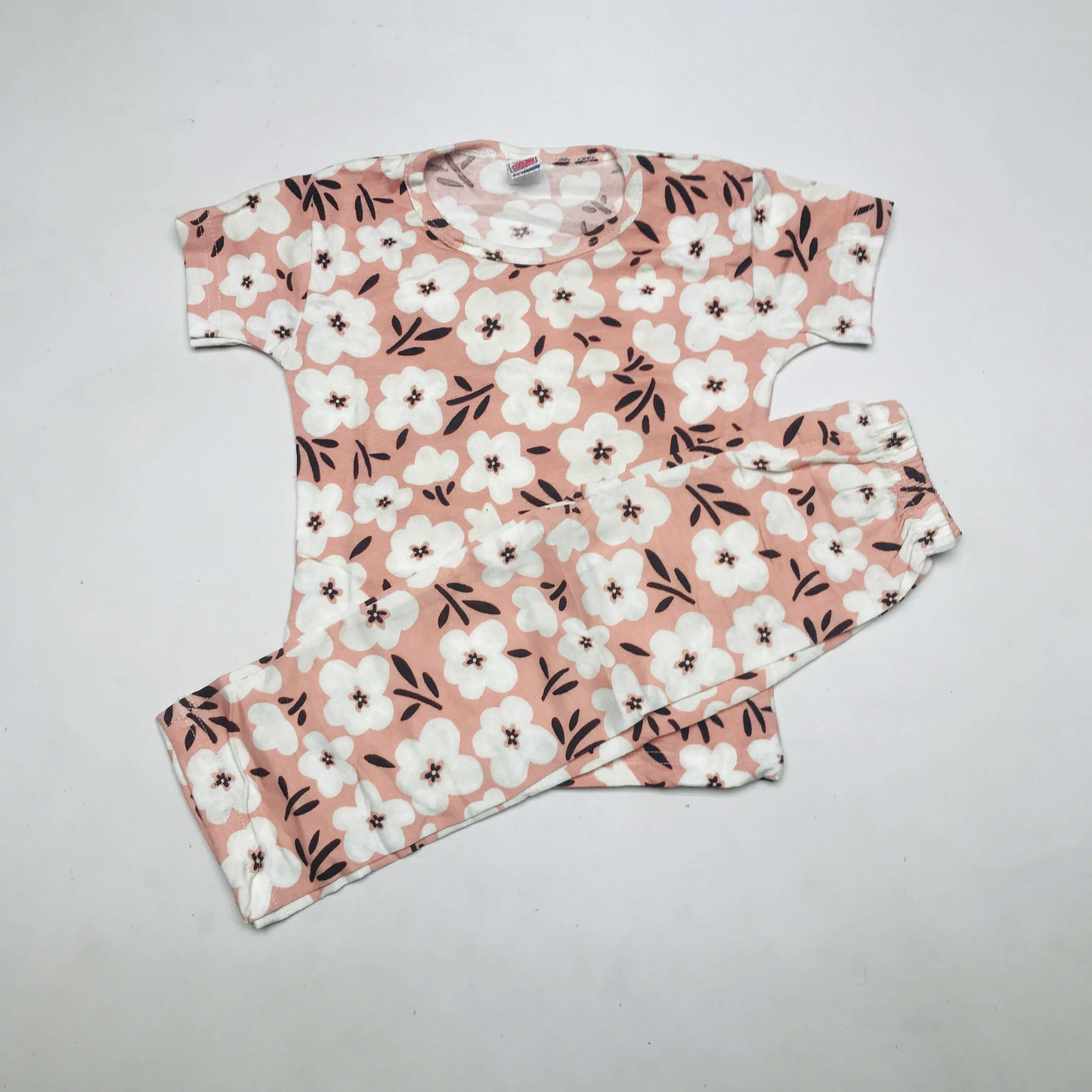 Kids Pant Set