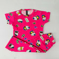 Little Kitty Pant Set