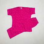 Kids Pant Set