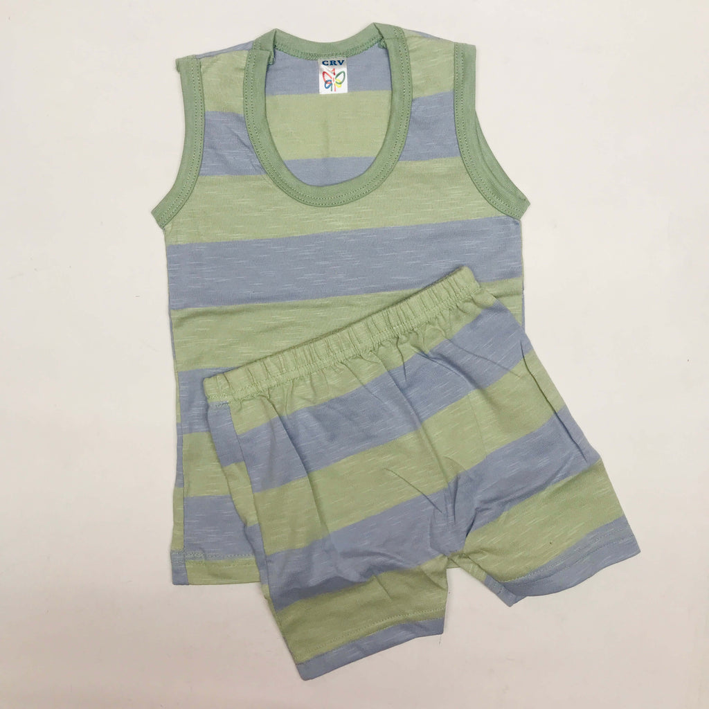 SL Kids Nikker Set