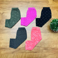 Kids Pant Combo Pack of 5