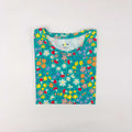 Dots Ladies Printed T-Shirt