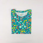 Dots Ladies Printed T-Shirt