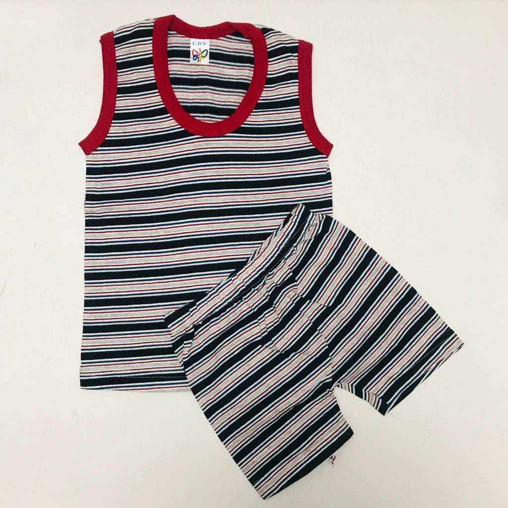 Kids Nikker Set