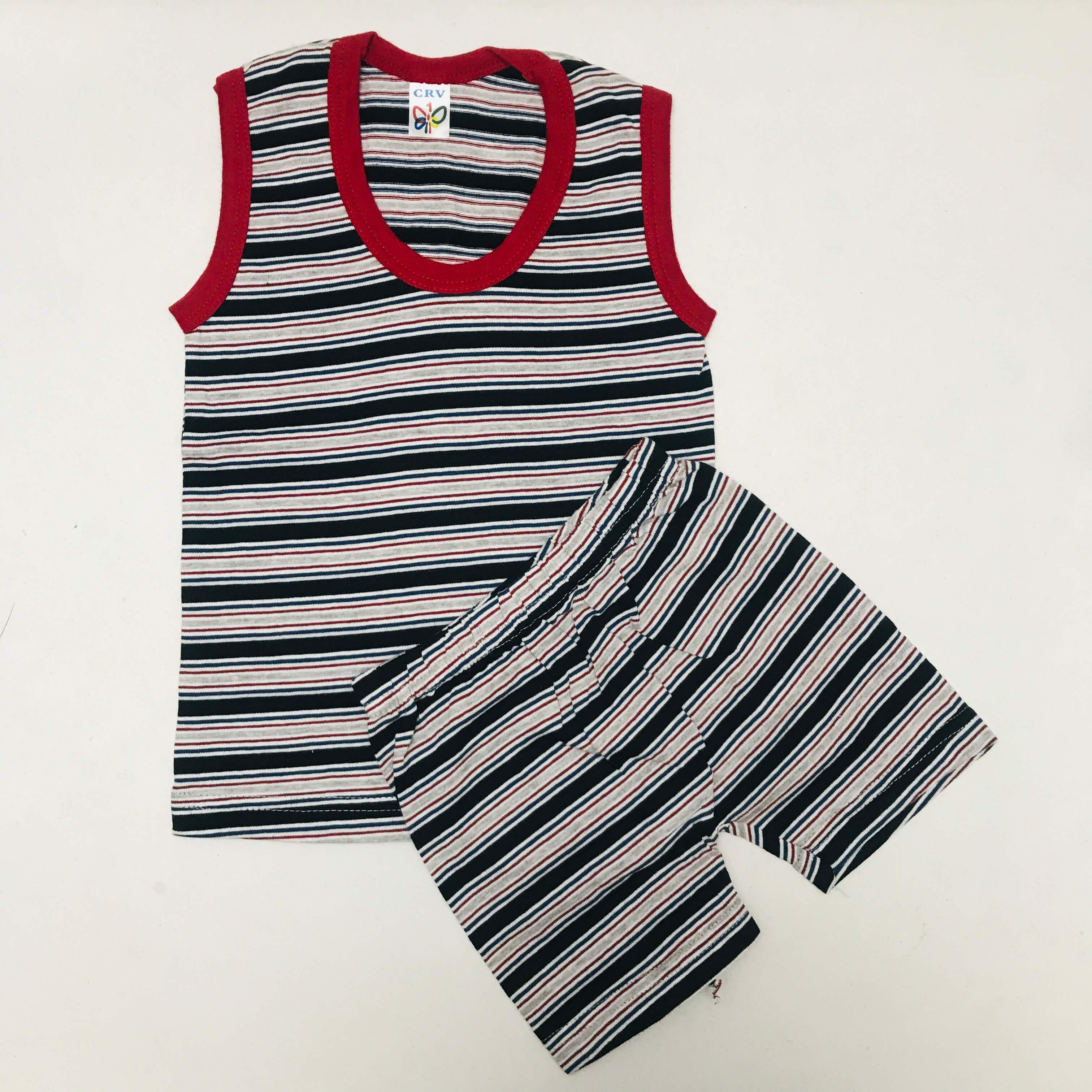 Kids Nikker Set