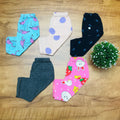 Kids Pant Combo Pack of 5
