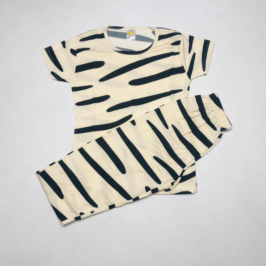 Pant Set