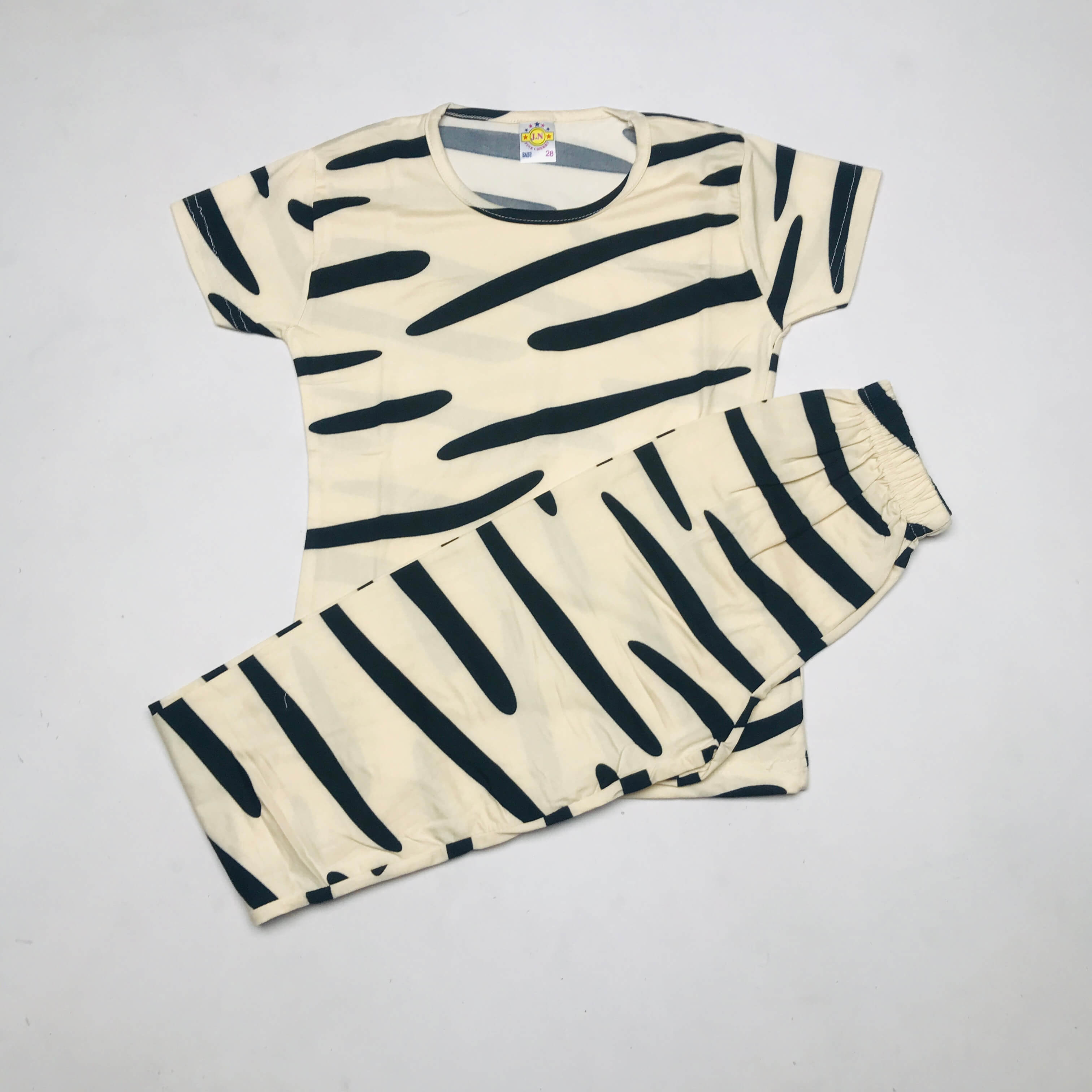 Pant Set