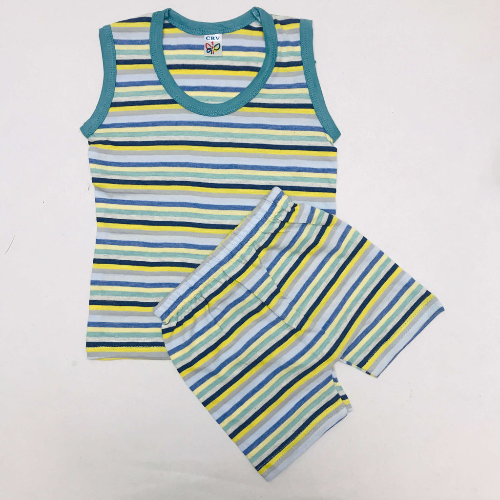 Kids Nikker Set