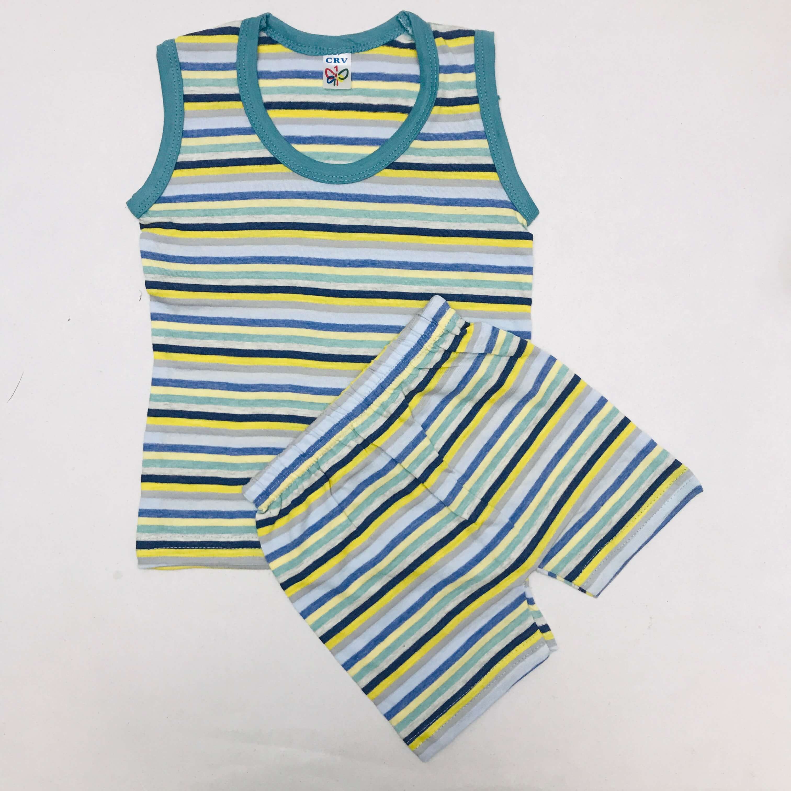 Kids Nikker Set