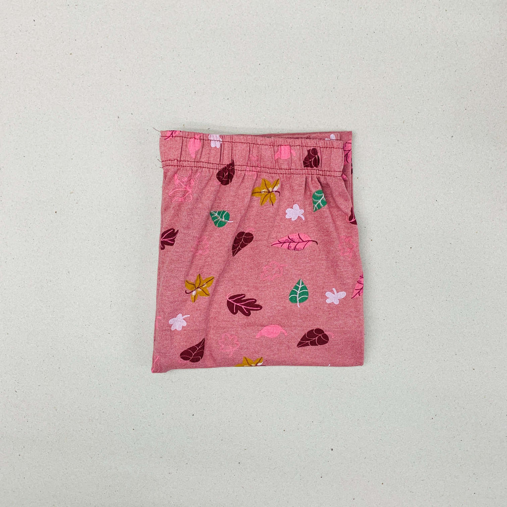 Ladies Trendy Capri