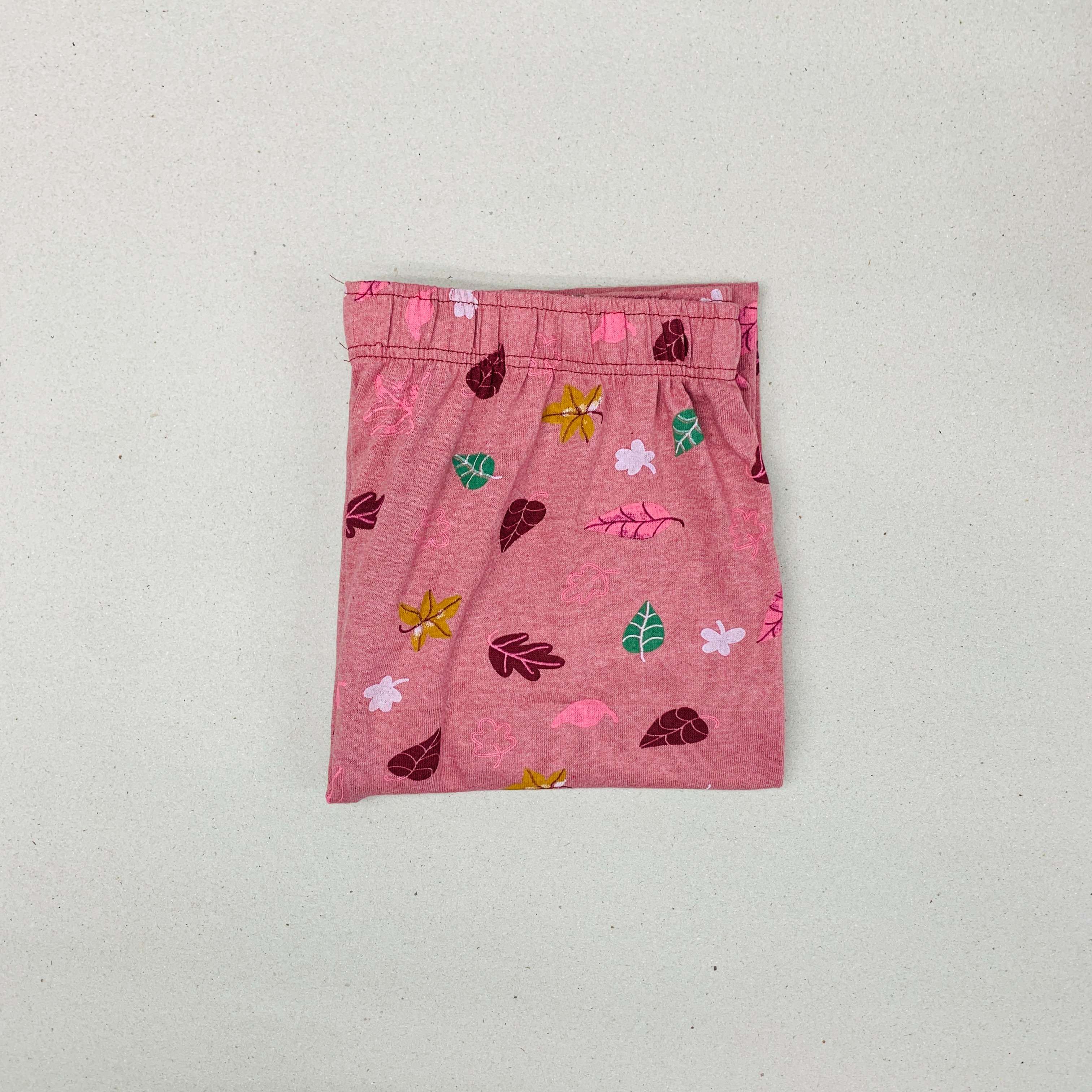 Ladies Trendy Capri