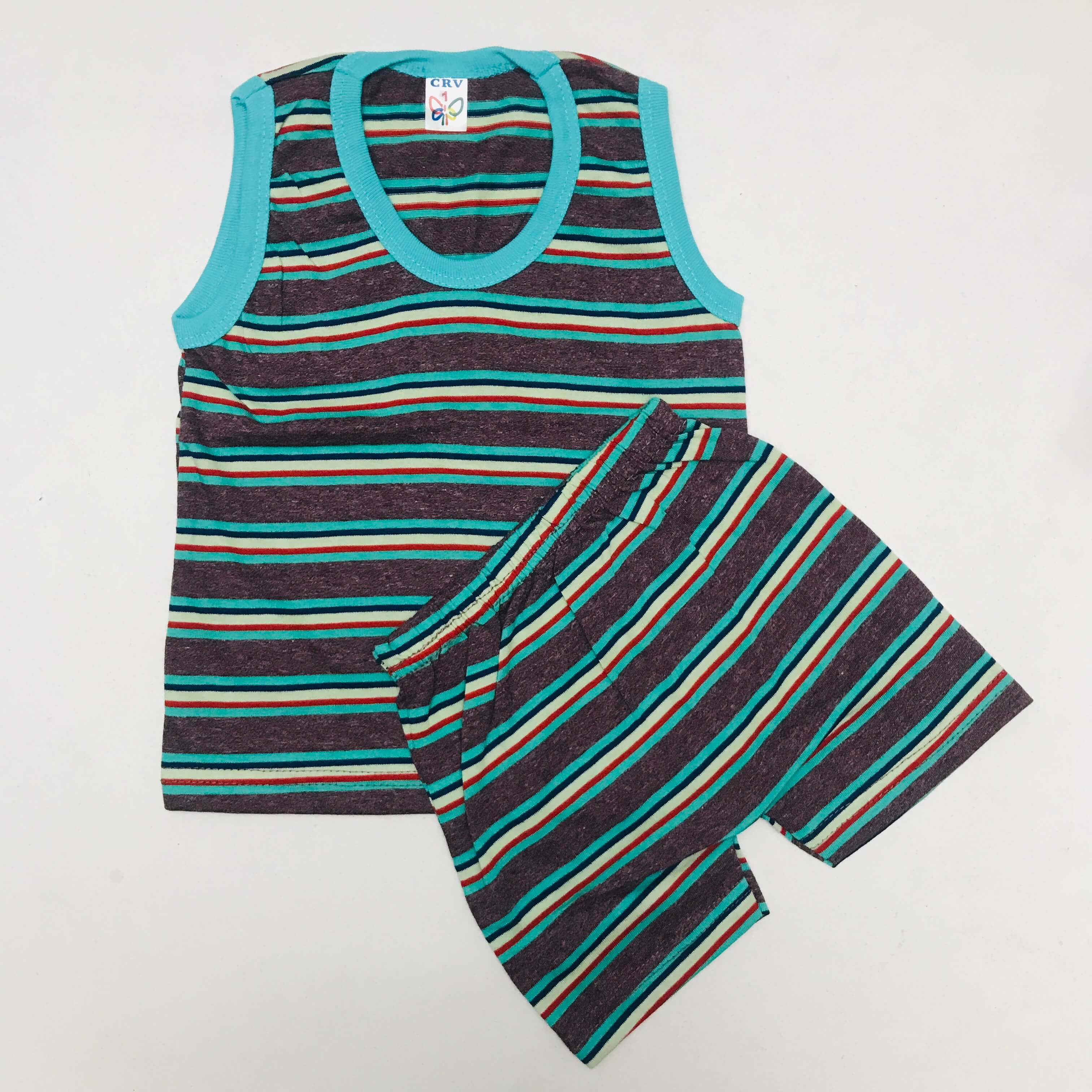 Kids Nikker Set