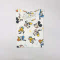 Dots Ladies Printed T-Shirt