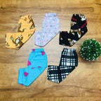 Kids Pant Combo Pack of 5