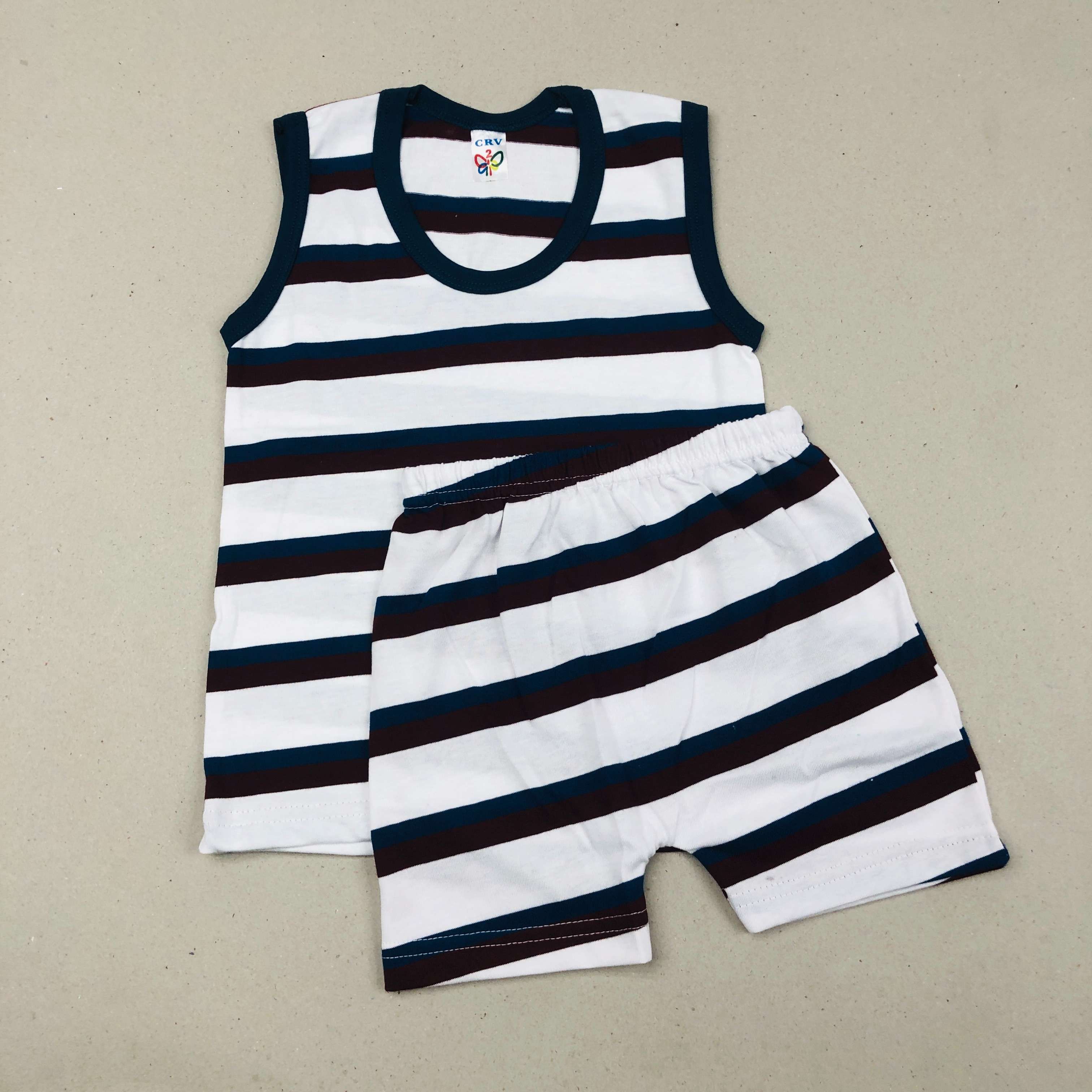 SL Kids Nikker Set