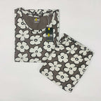 Dots Pant Set